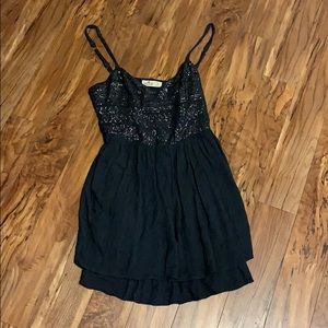Hollister Dress